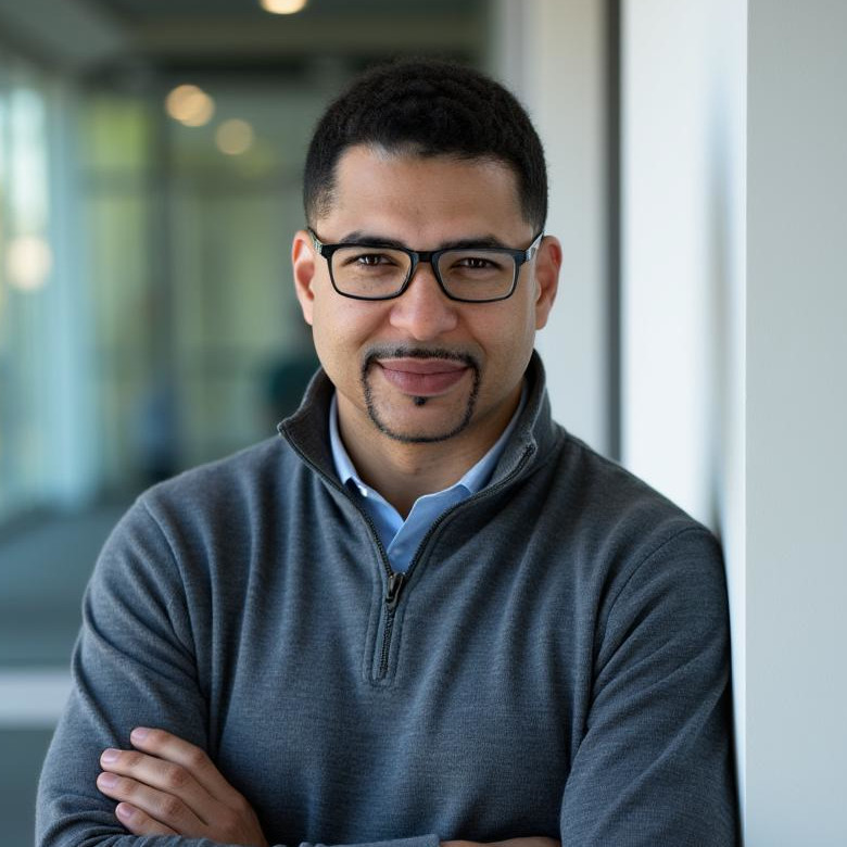 Stephan Smith, founder, principal advisor, and enterprise architect of Carolina Technology Pros